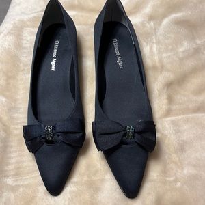 Etienne Aigner dressy shoes.